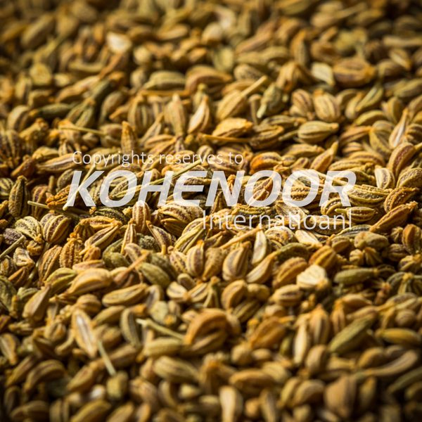Ajwain Seeds