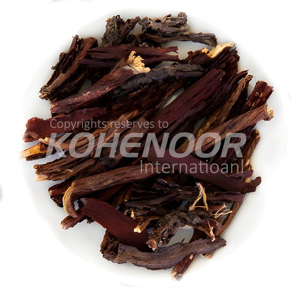 Alkanet Roots / Ratanjot