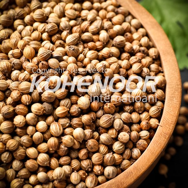 Coriander Seeds
