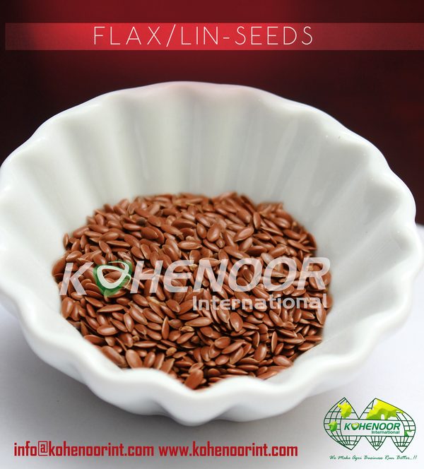 Flax / Linseed