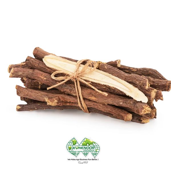 Licorice — Hand-Selected Long Sticks