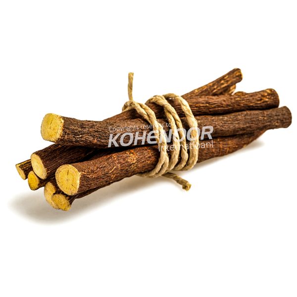 Licorice Roots — Regular