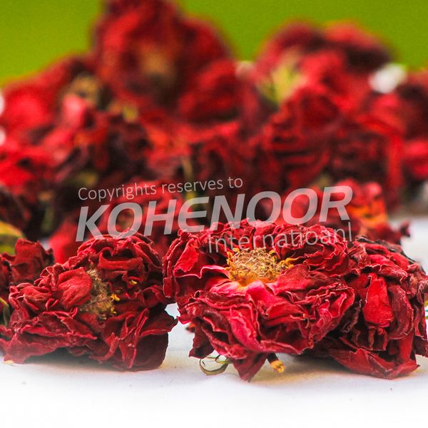 Dried Rose Flowers Whole